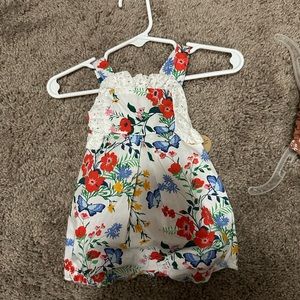 3-6 M Baby Clothes